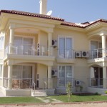 Villa in Turkey